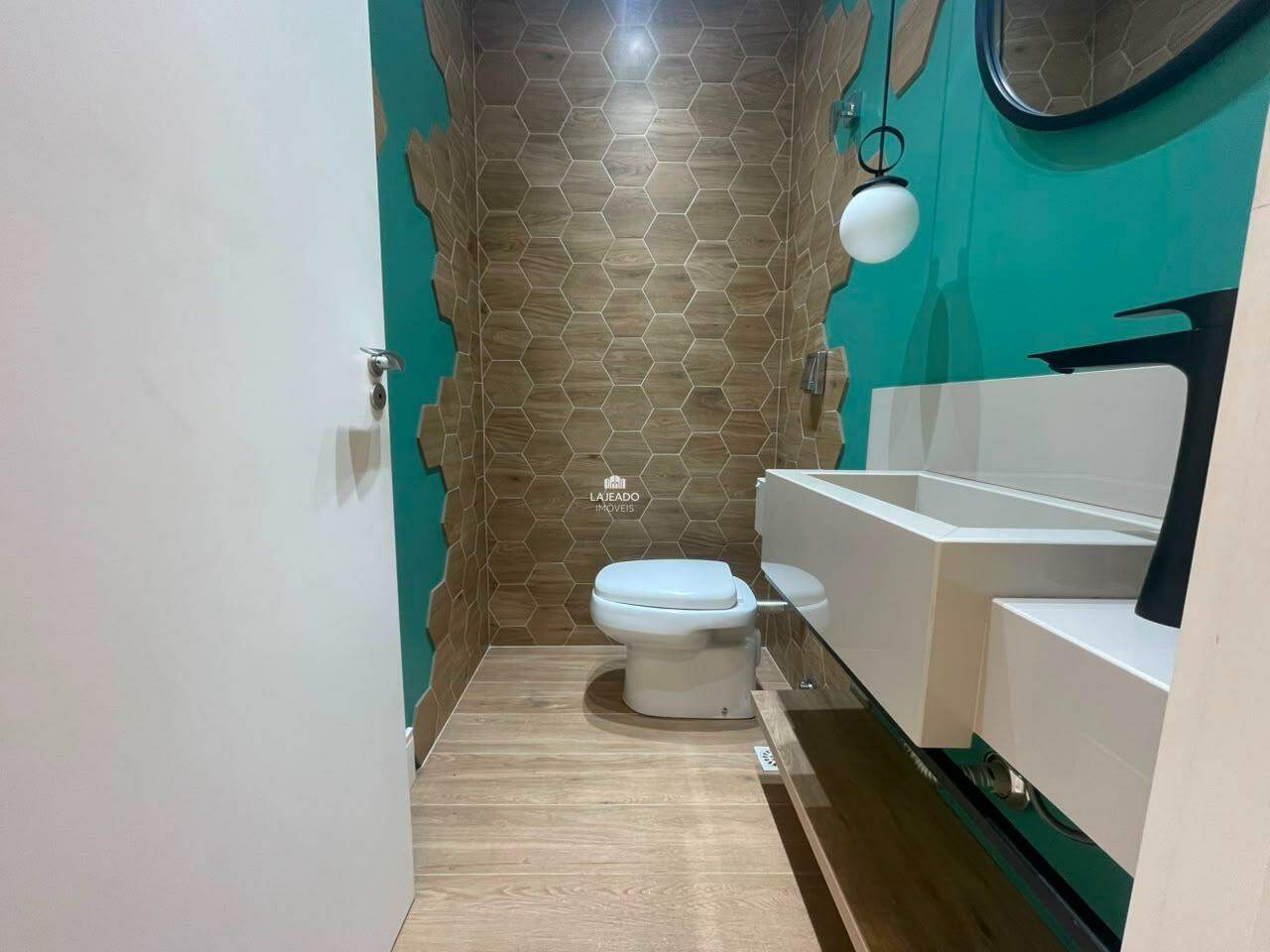 Apartamento, 3 quartos, 178 m² - Foto 13