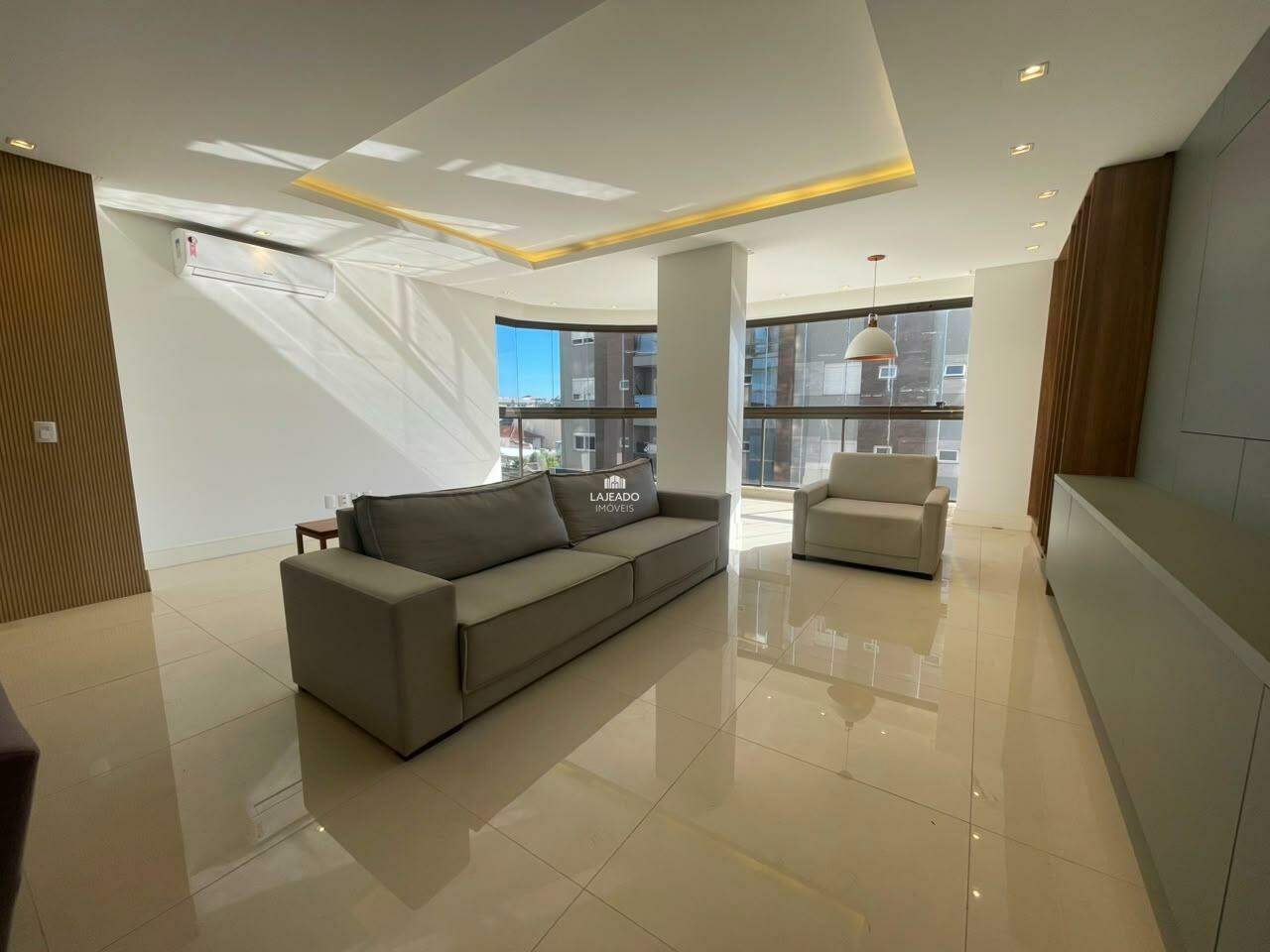 Apartamento, 3 quartos, 178 m² - Foto 7