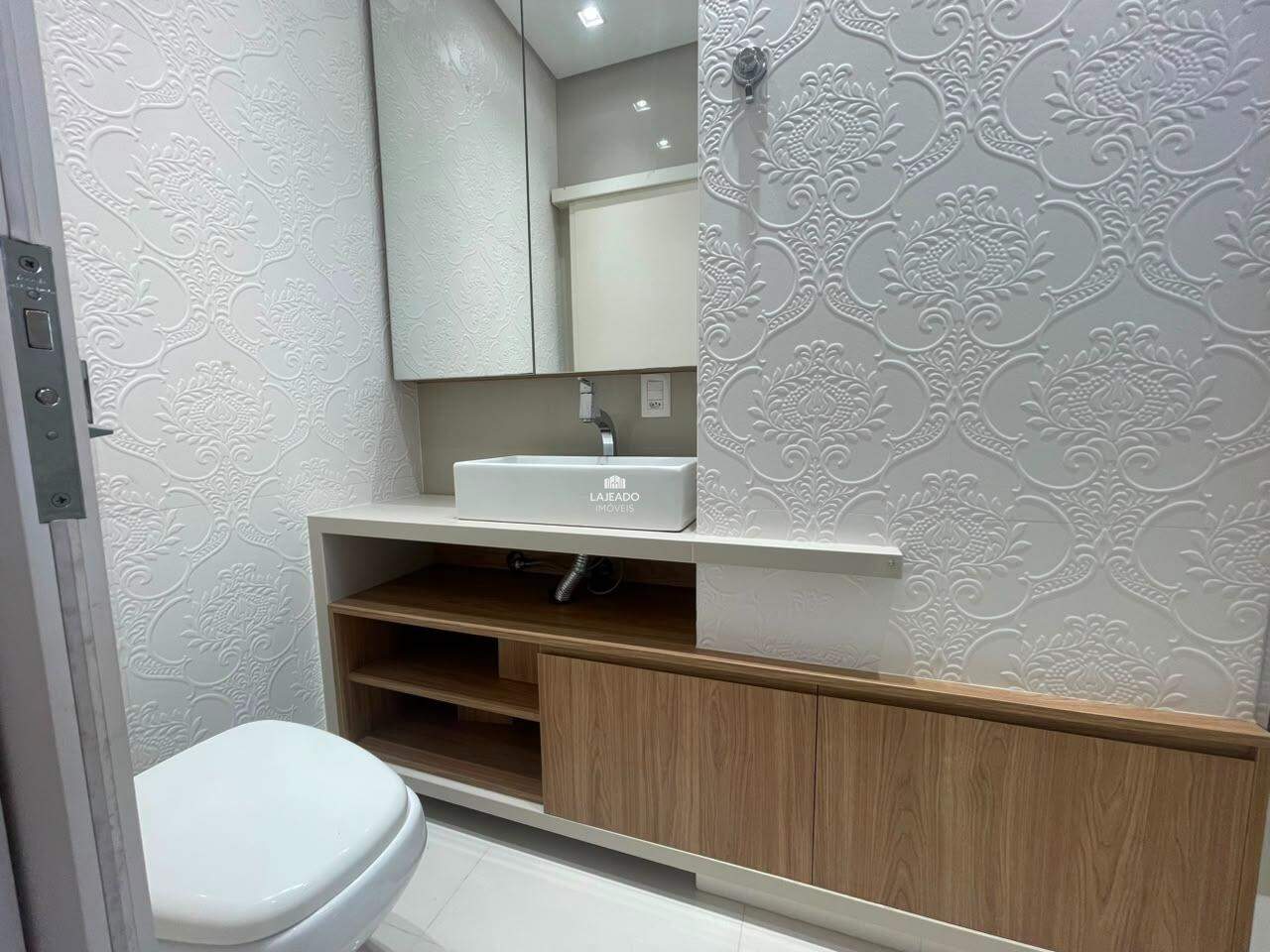 Apartamento, 3 quartos, 178 m² - Foto 23