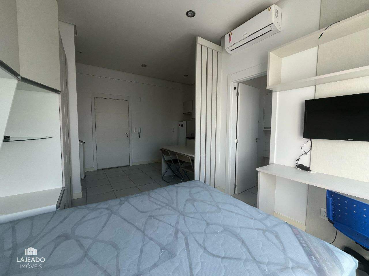 Kitnet-Studio, 30 m² - Foto 6