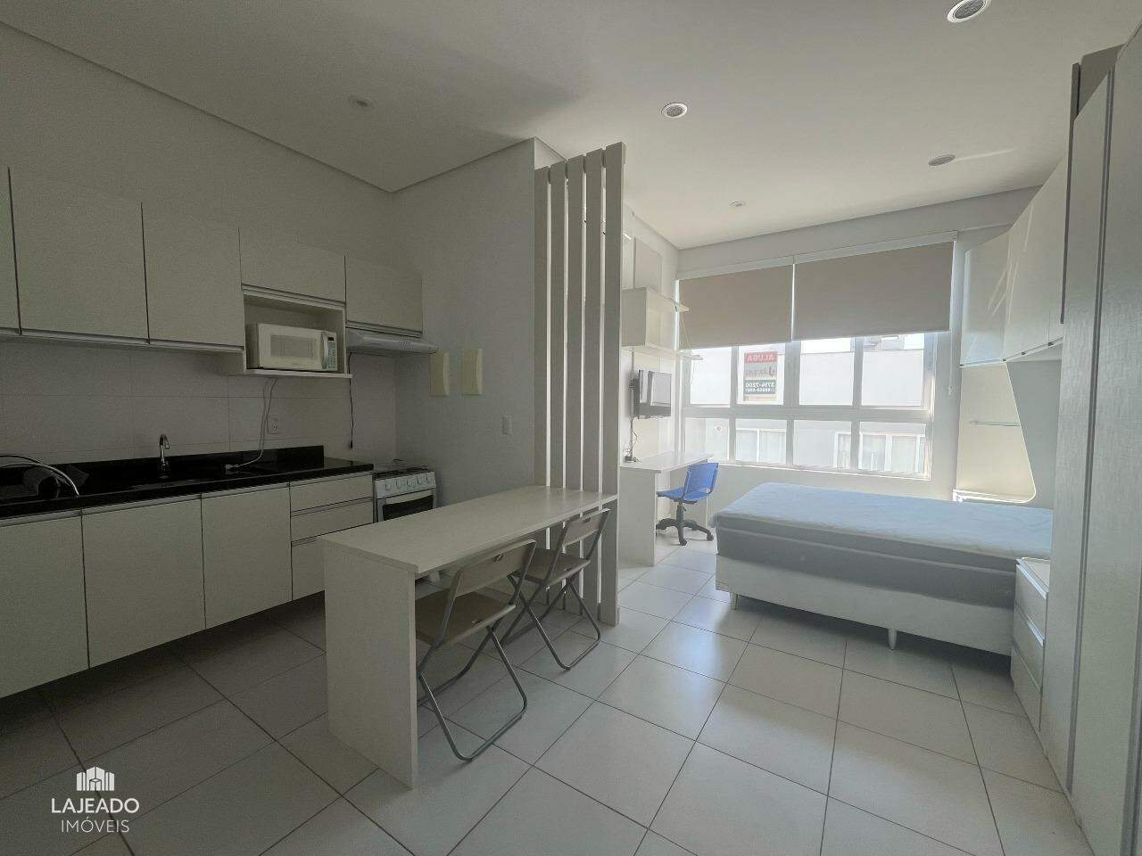 Kitnet-Studio, 30 m² - Foto 3
