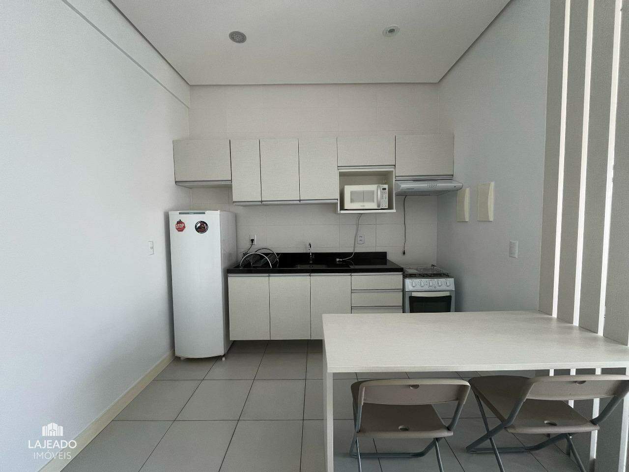Kitnet-Studio, 30 m² - Foto 2