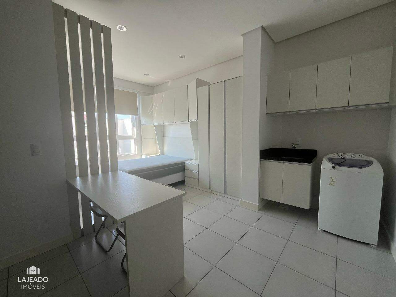 Kitnet-Studio, 30 m² - Foto 4