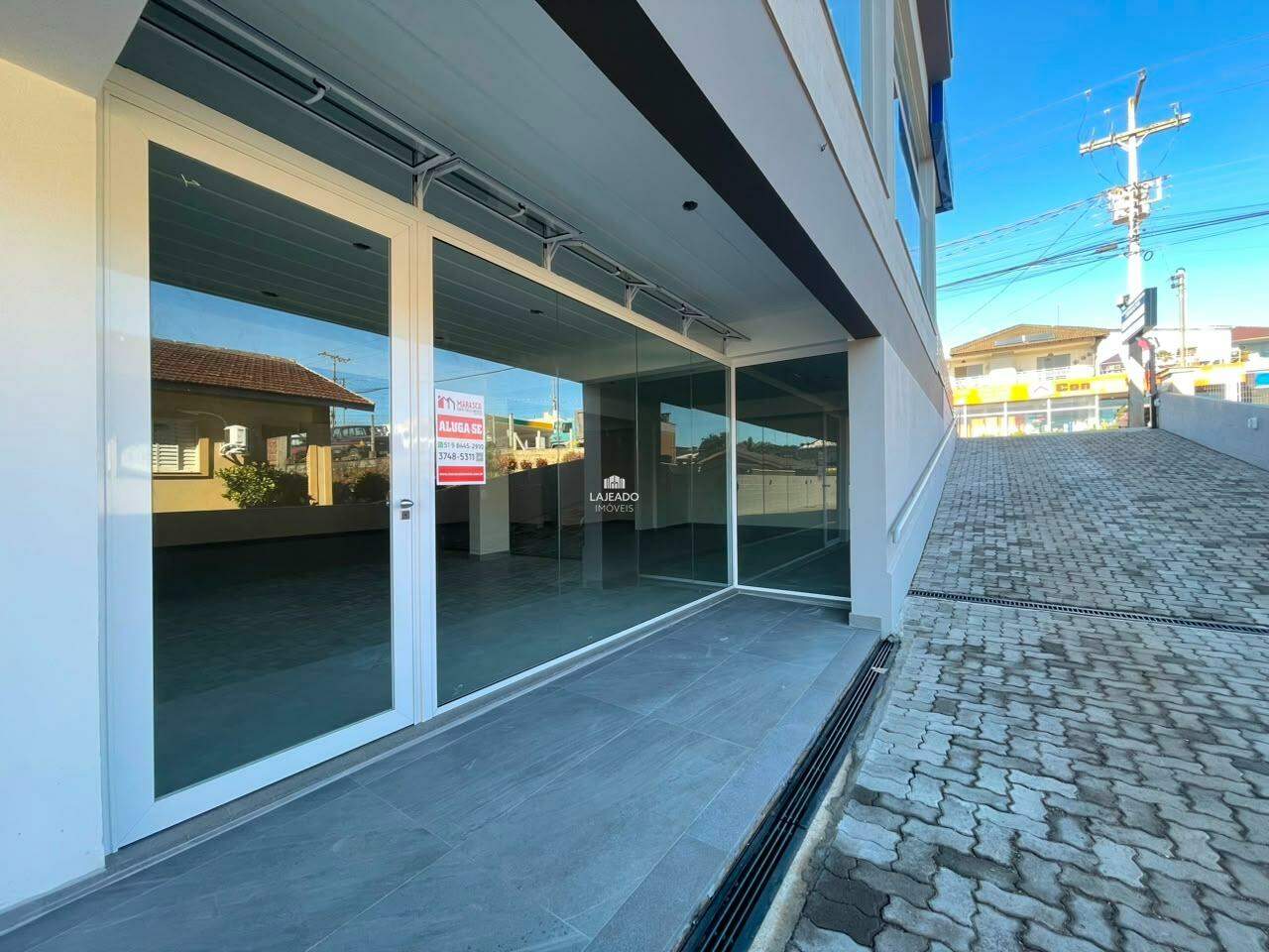 Sala-Conjunto, 100 m² - Foto 1