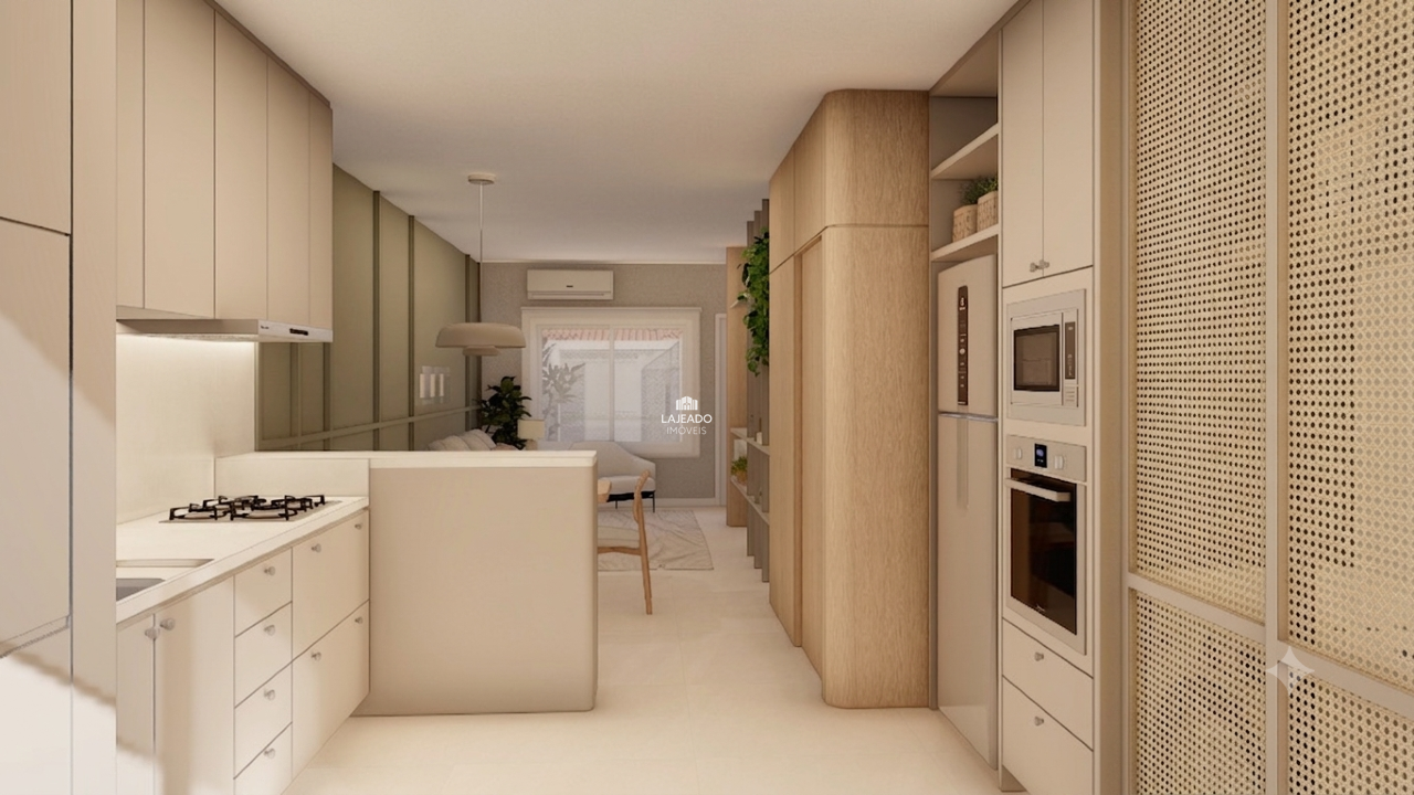 Sobrado, 2 quartos, 88 m² - Foto 9