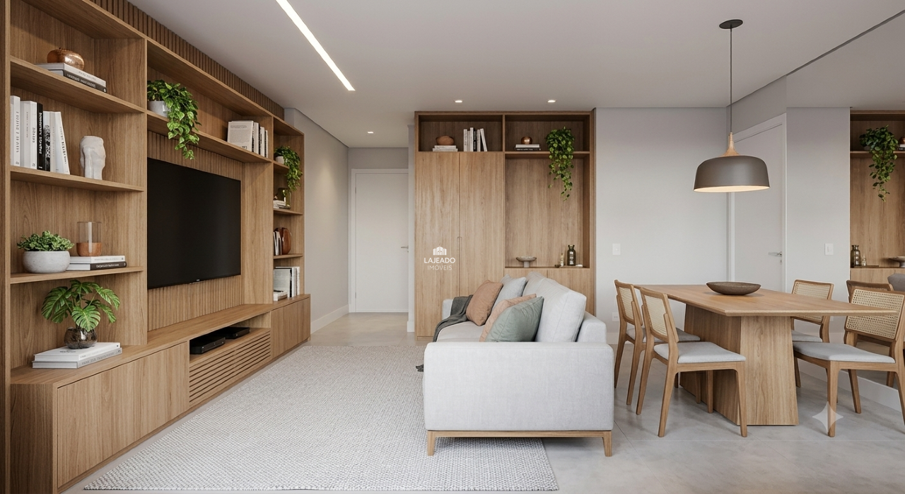 Sobrado, 2 quartos, 88 m² - Foto 7