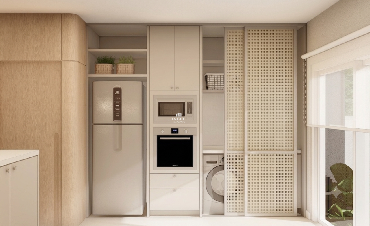 Sobrado, 2 quartos, 88 m² - Foto 11