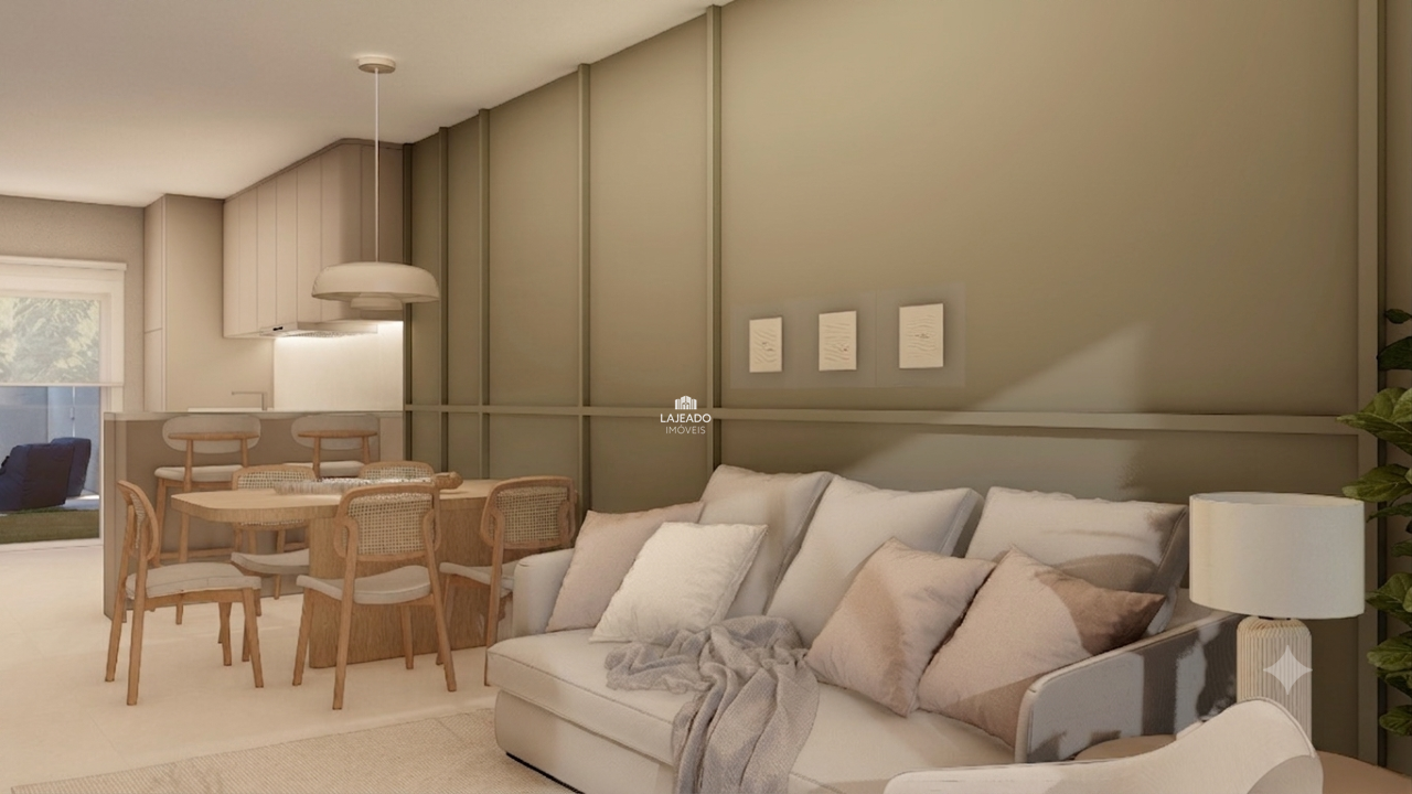 Sobrado, 2 quartos, 88 m² - Foto 6