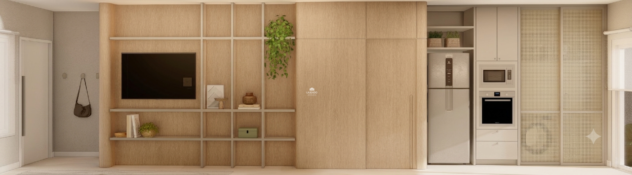 Sobrado, 2 quartos, 88 m² - Foto 10