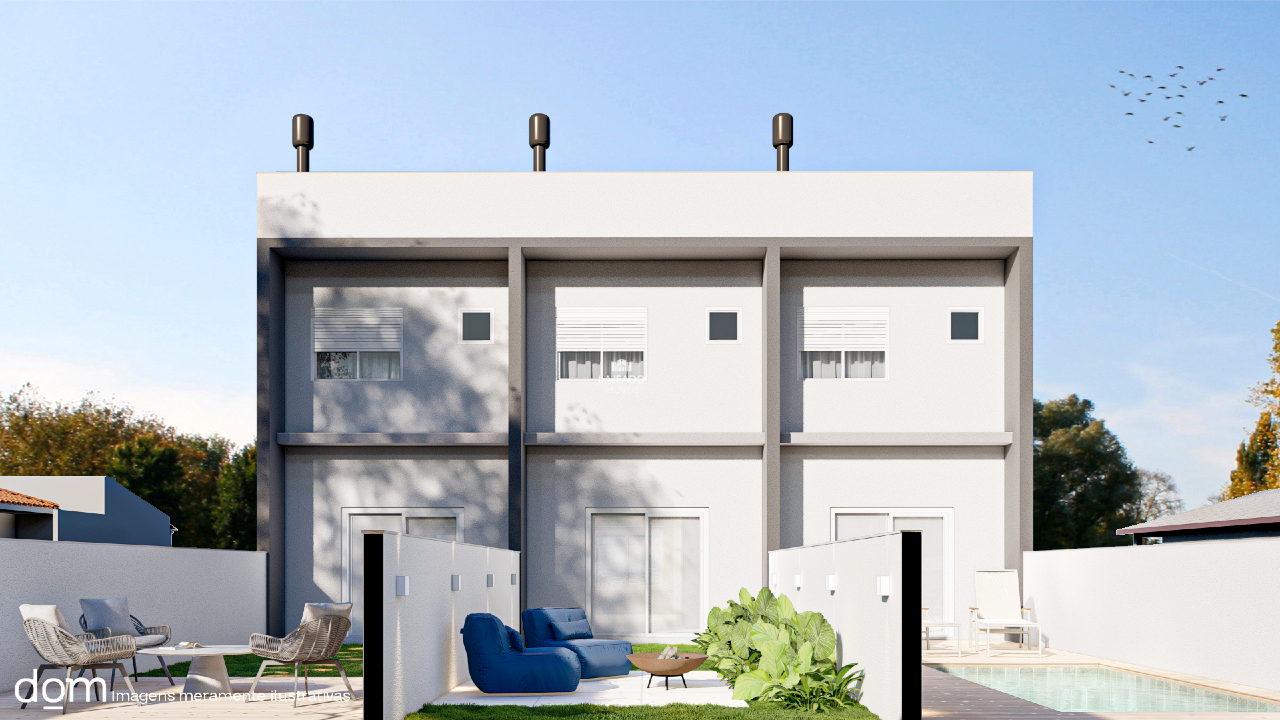 Sobrado, 2 quartos, 88 m² - Foto 4