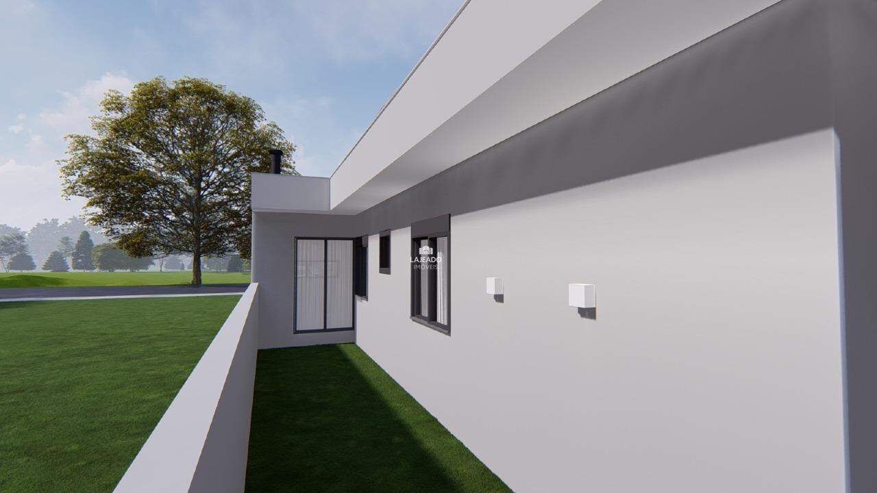 Casa, 3 quartos, 81 m² - Foto 9