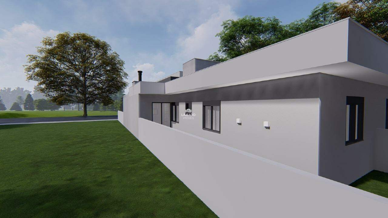 Casa, 3 quartos, 81 m² - Foto 8