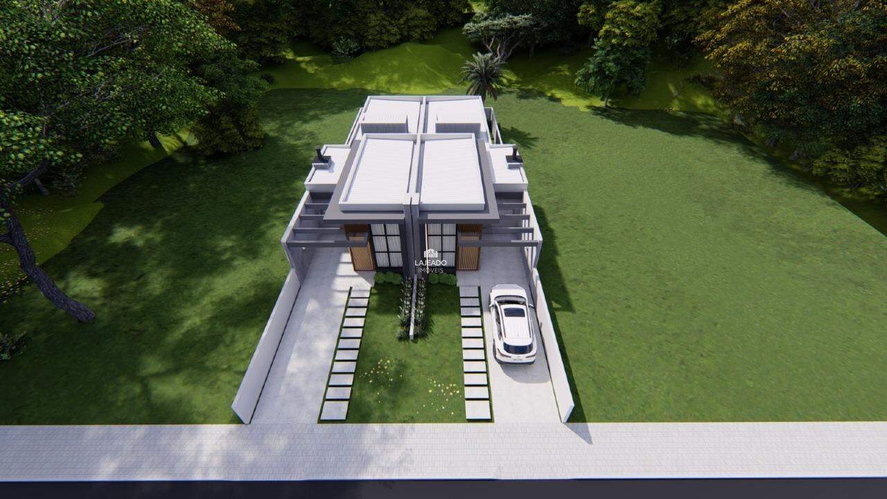 Casa, 3 quartos, 81 m² - Foto 7
