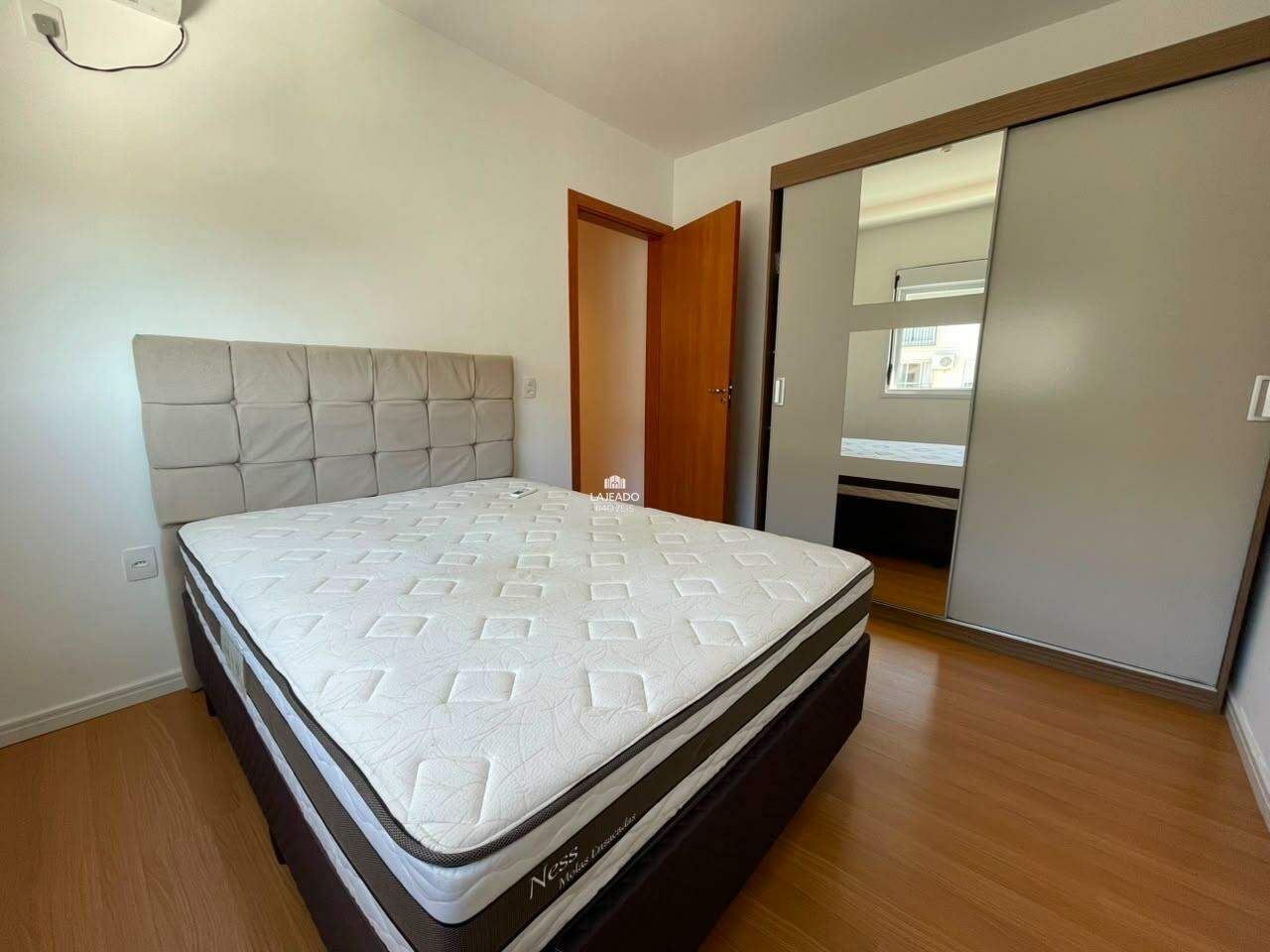 Apartamento, 2 quartos, 47 m² - Foto 9