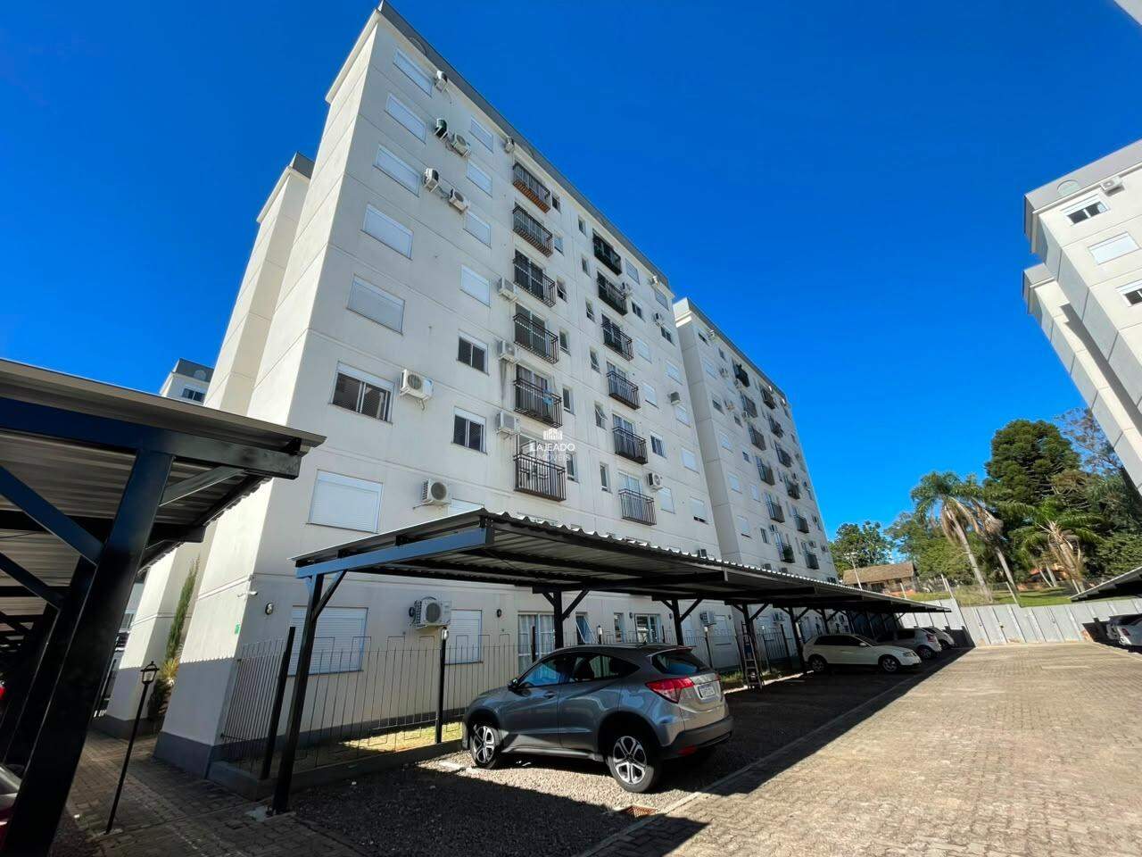 Apartamento, 2 quartos, 47 m² - Foto 1