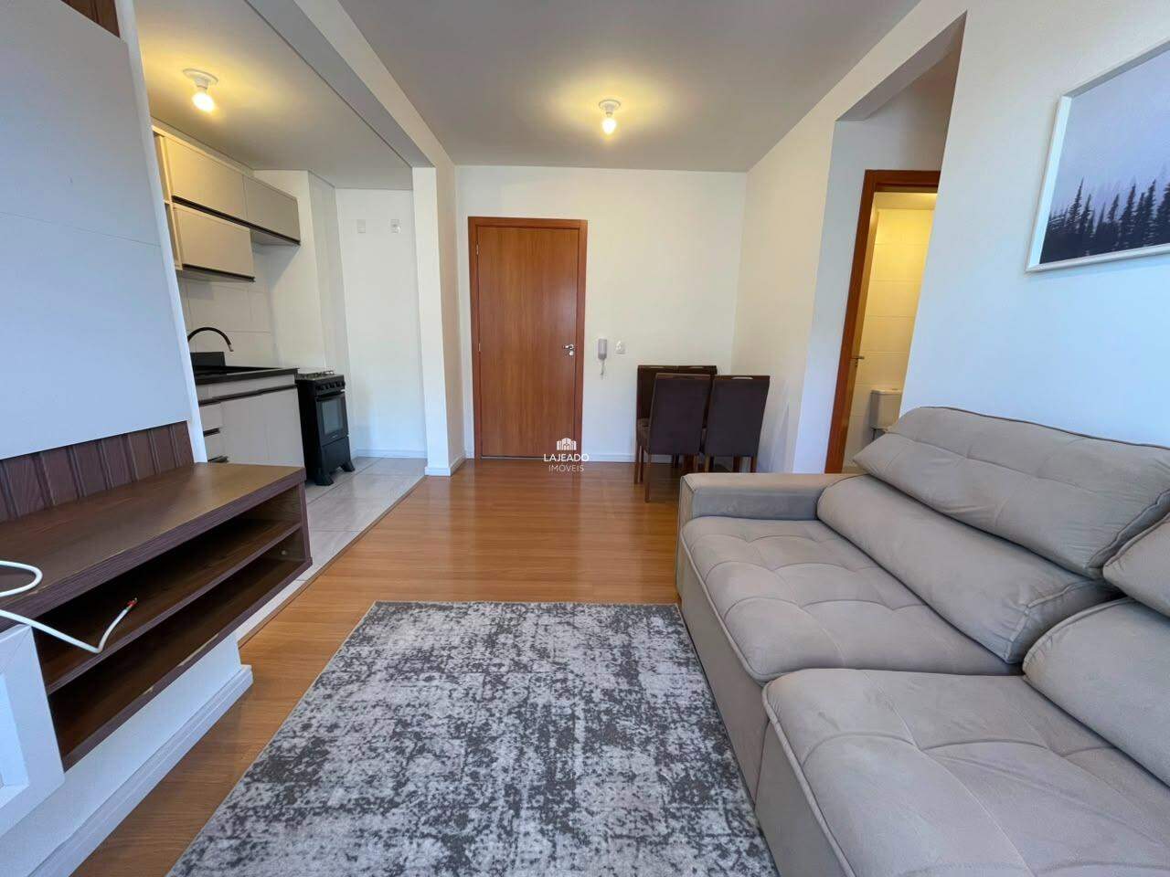 Apartamento, 2 quartos, 47 m² - Foto 4