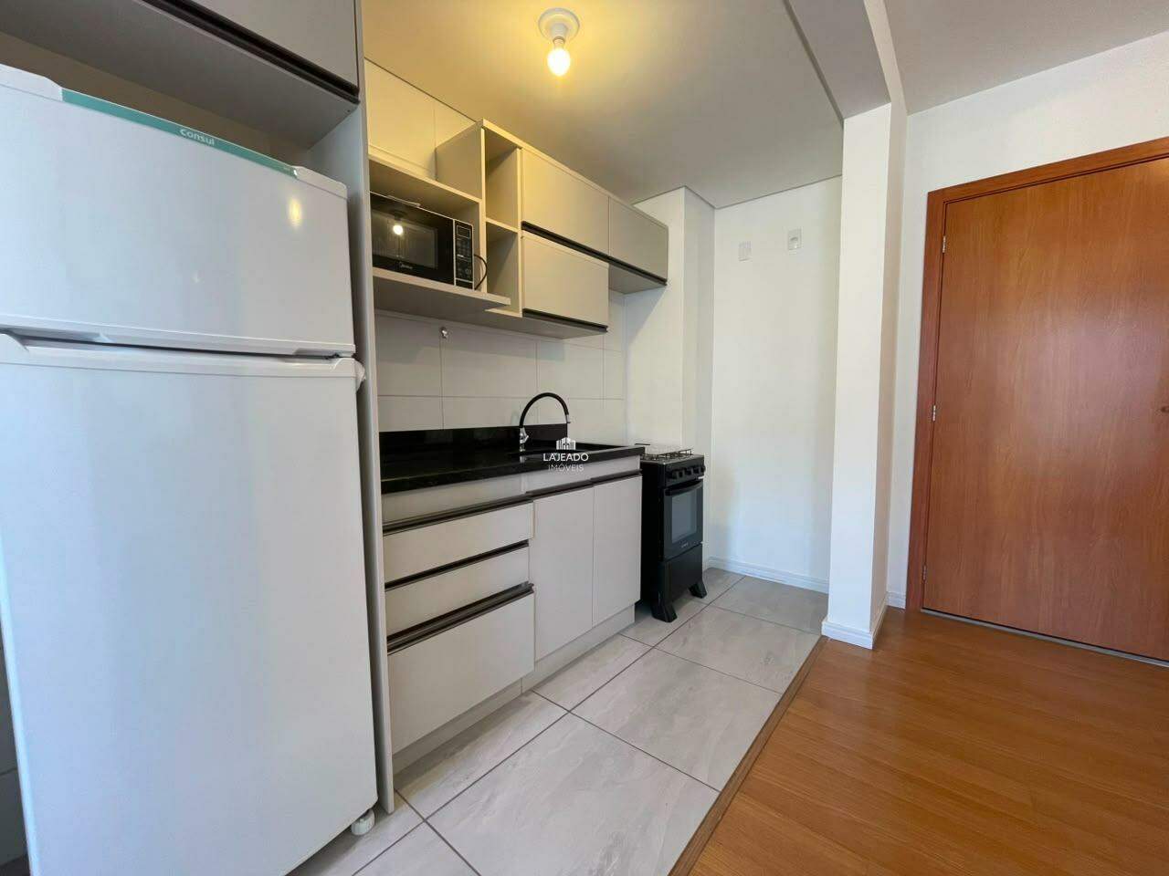 Apartamento, 2 quartos, 47 m² - Foto 5
