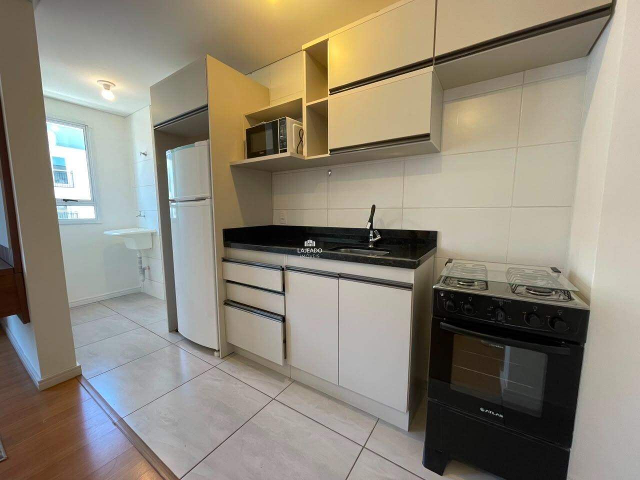 Apartamento, 2 quartos, 47 m² - Foto 3