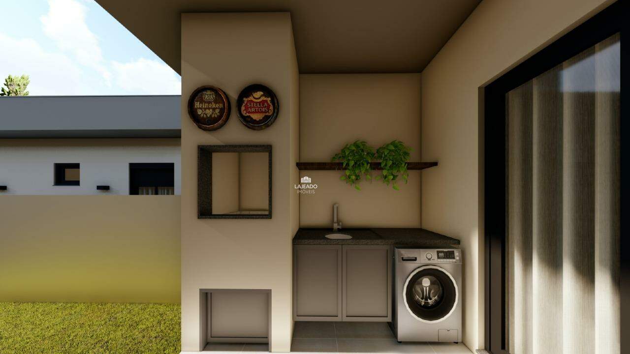Casa, 3 quartos, 109 m² - Foto 10