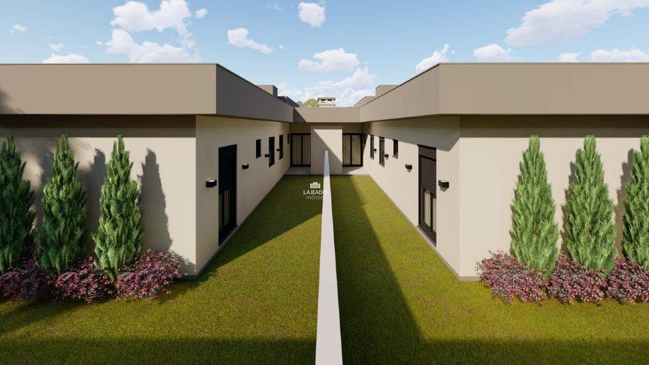 Casa, 3 quartos, 109 m² - Foto 8