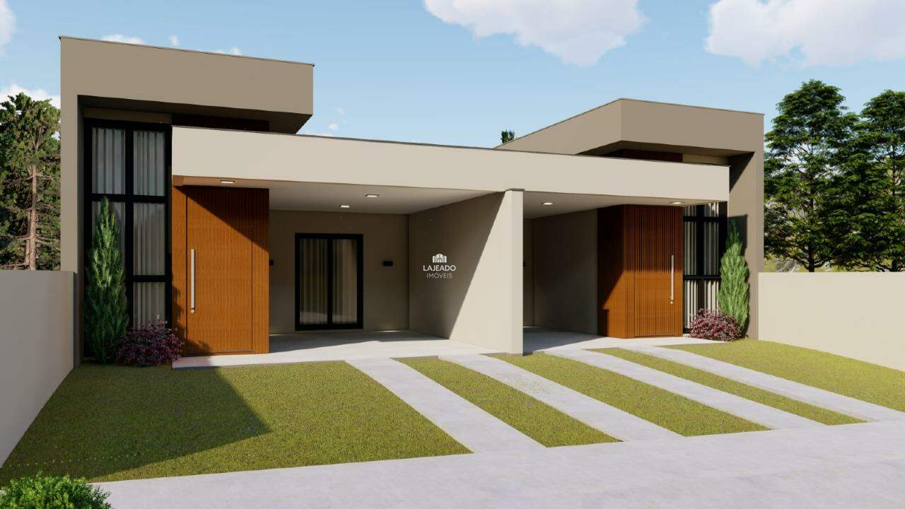 Casa, 3 quartos, 106 m² - Foto 5