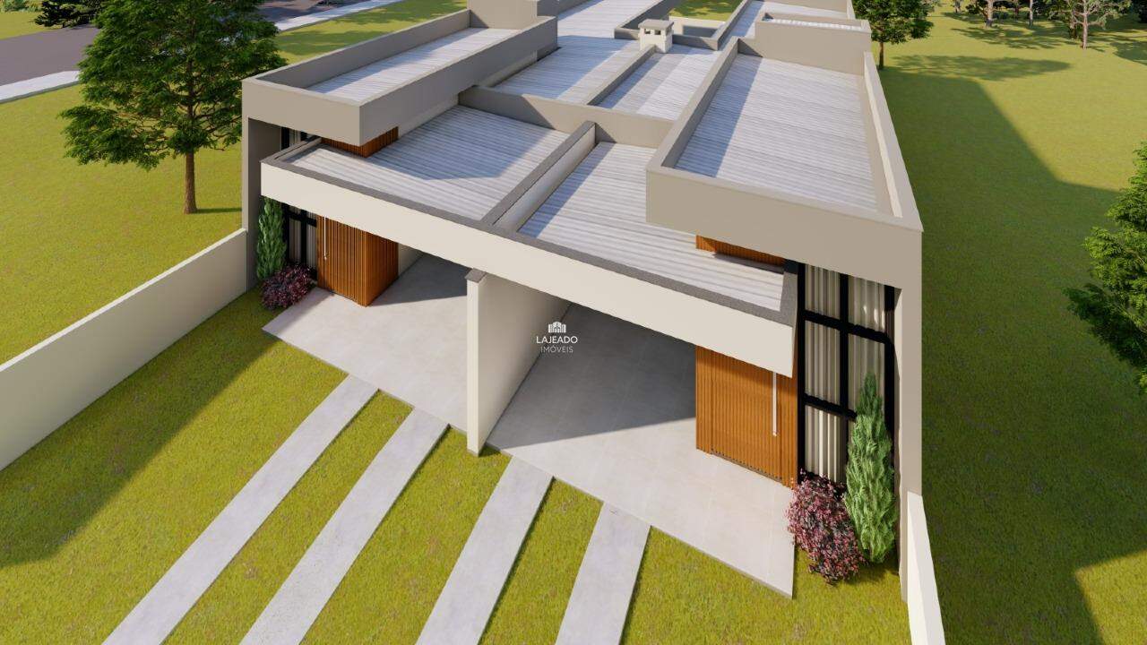 Casa, 3 quartos, 106 m² - Foto 7