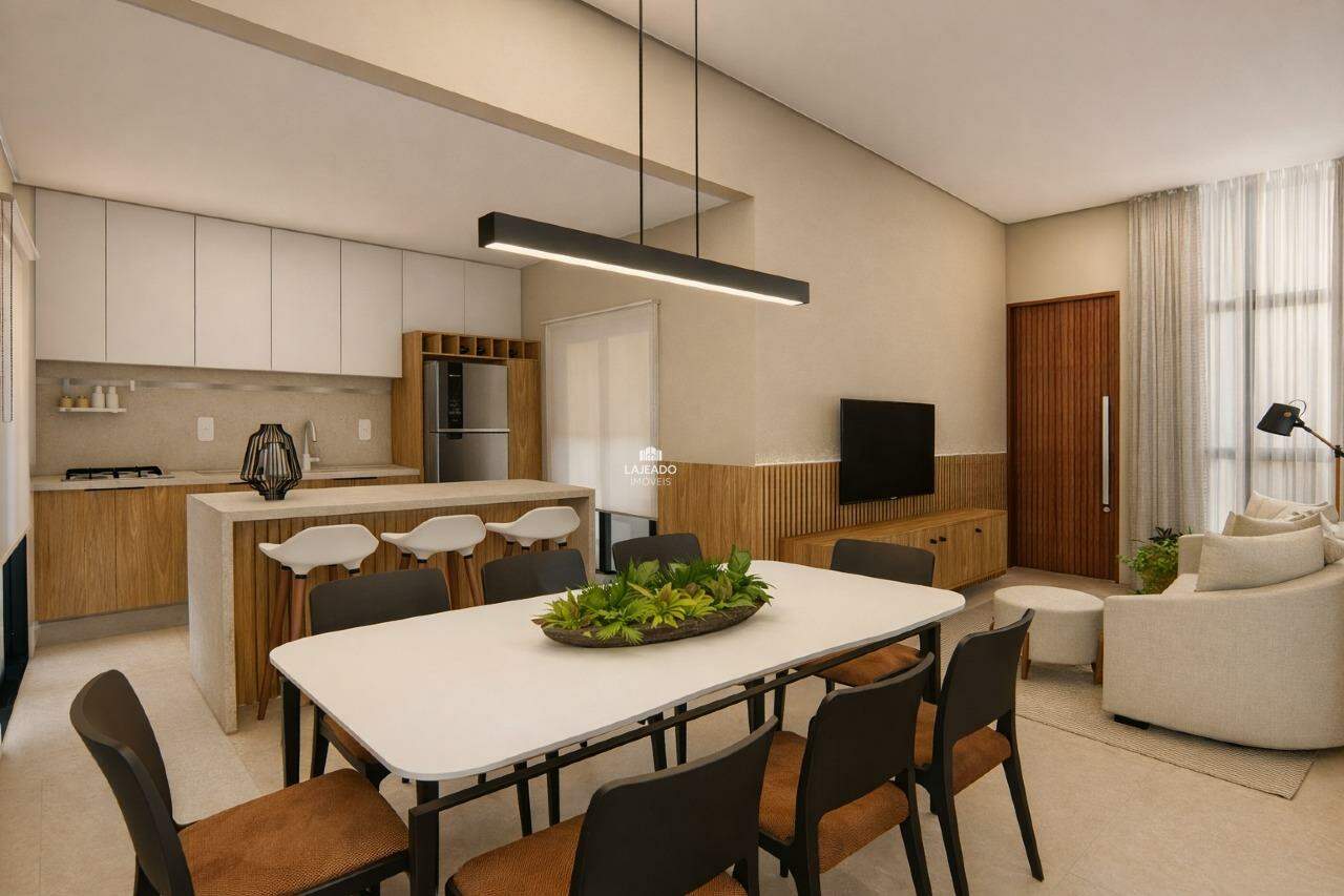 Casa, 3 quartos, 106 m² - Foto 12