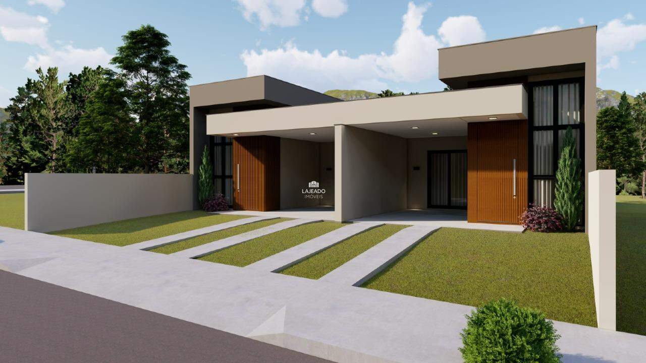 Casa, 3 quartos, 106 m² - Foto 6