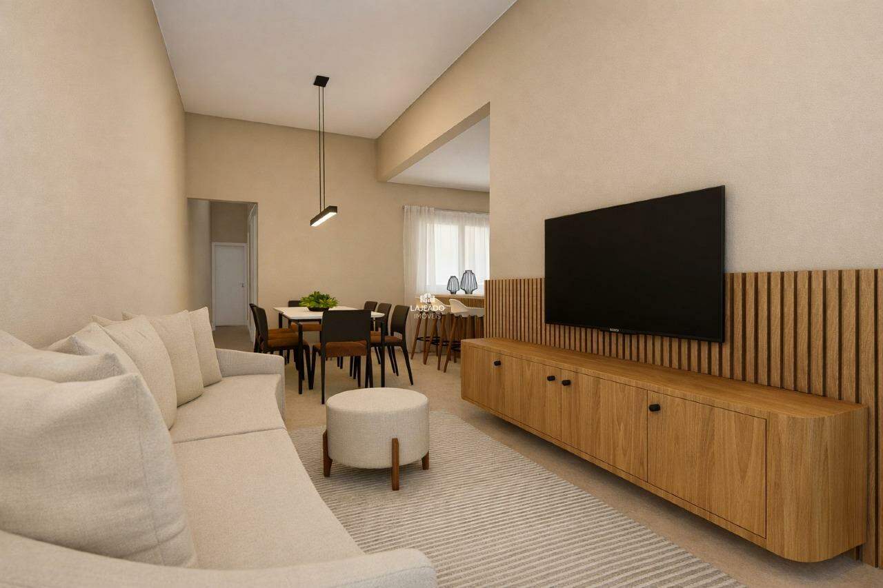 Casa, 3 quartos, 106 m² - Foto 11