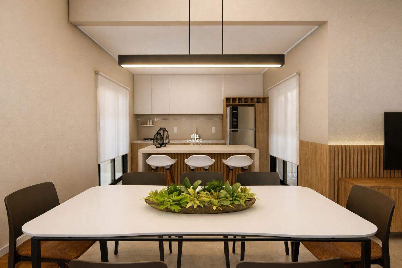 Casa, 3 quartos, 106 m² - Foto 13