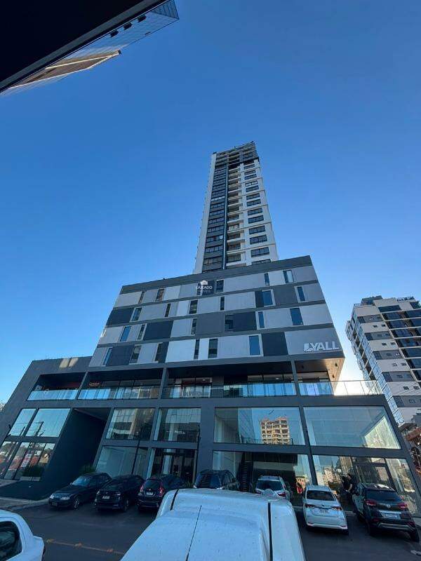 Flat/Apart Hotel, 33 m² - Foto 1
