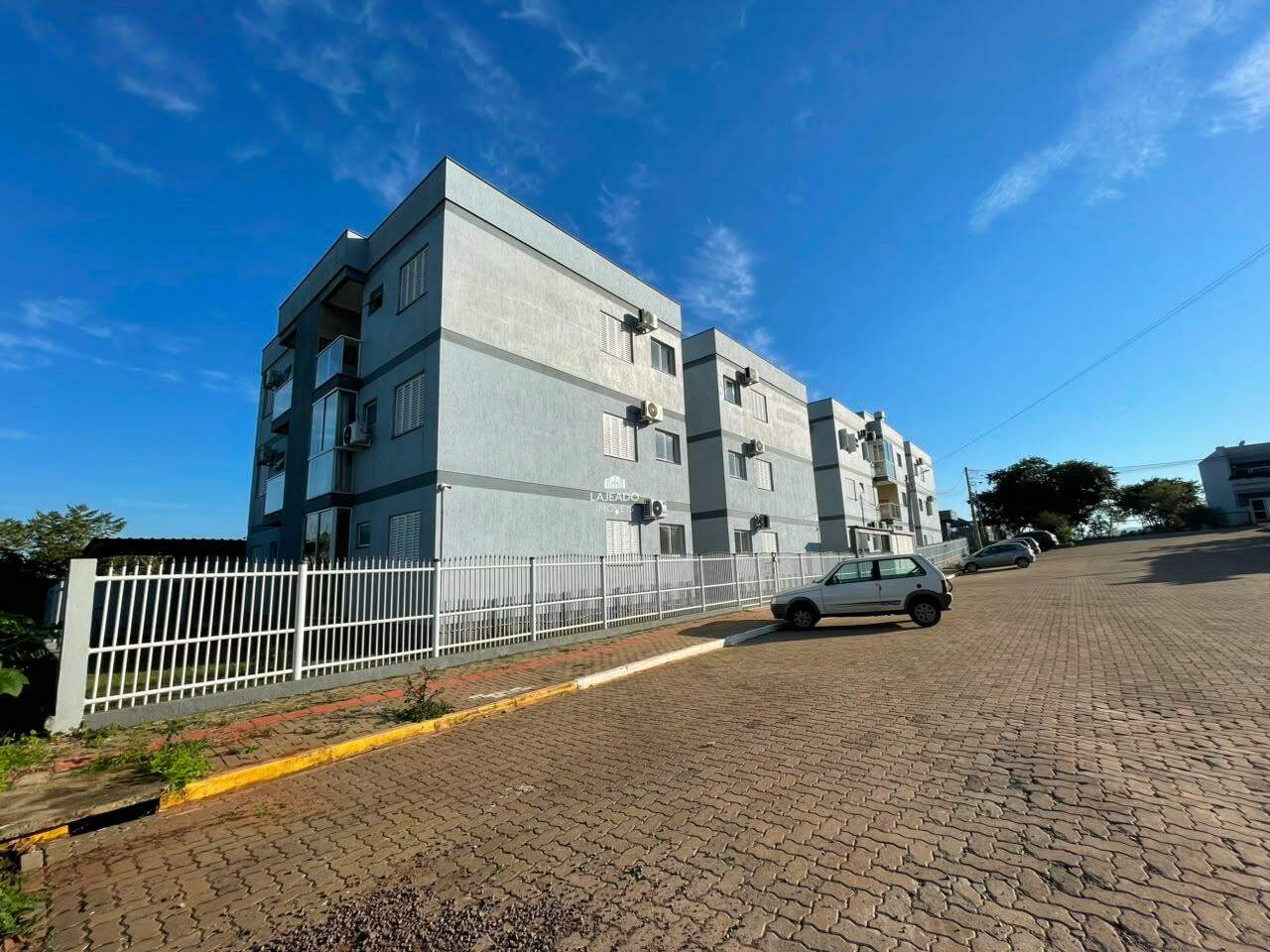 Apartamento, 2 quartos, 67 m² - Foto 1