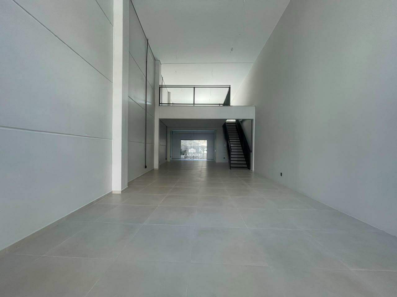 Loja-Salão, 194 m² - Foto 2