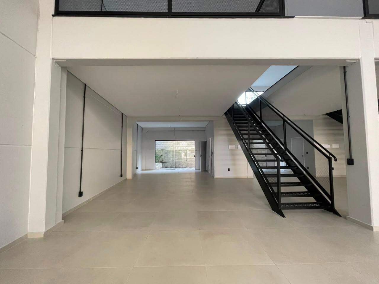 Loja-Salão, 194 m² - Foto 3