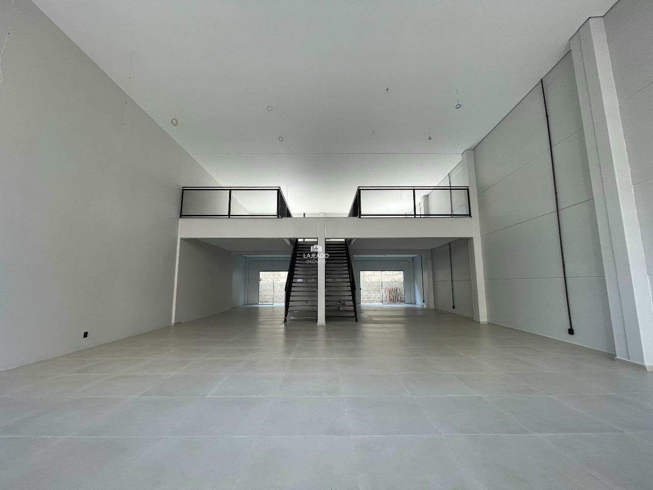Loja-Salão, 160 m² - Foto 2