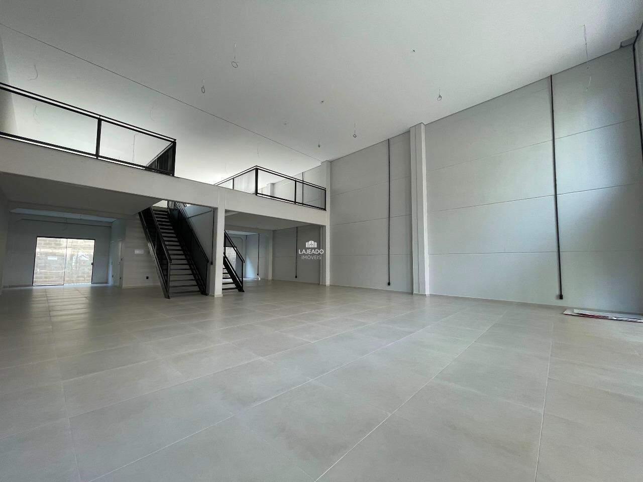Loja-Salão, 160 m² - Foto 3