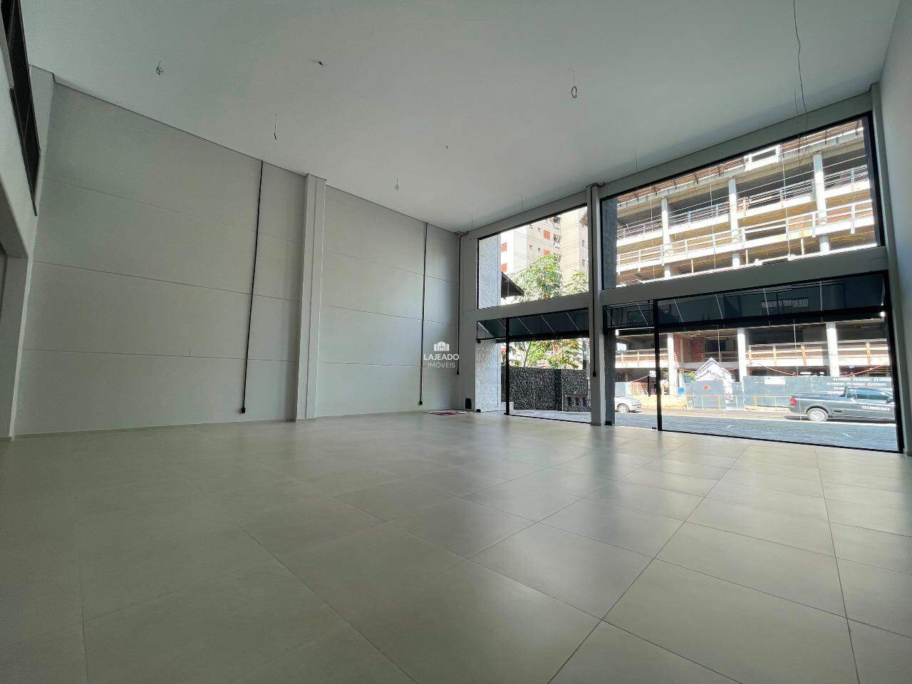 Loja-Salão, 160 m² - Foto 4