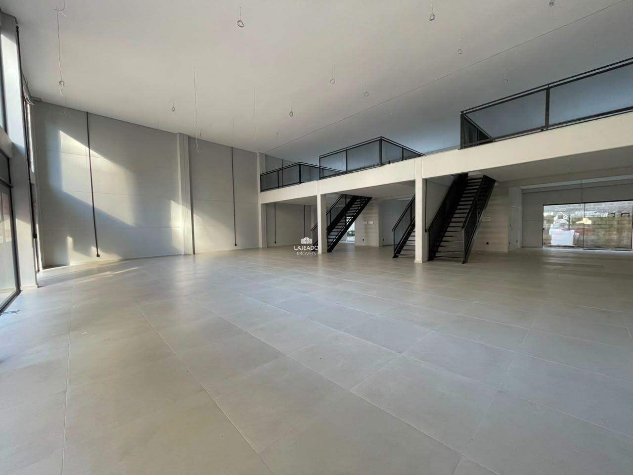 Loja-Salão, 185 m² - Foto 2