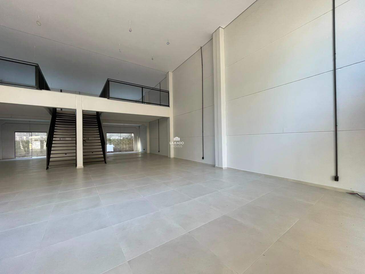 Loja-Salão, 185 m² - Foto 3