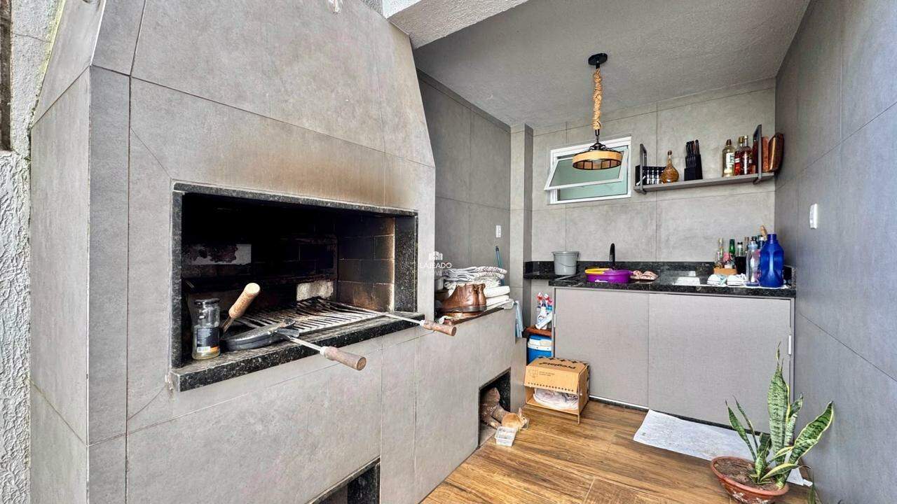 Apartamento, 4 quartos, 150 m² - Foto 13