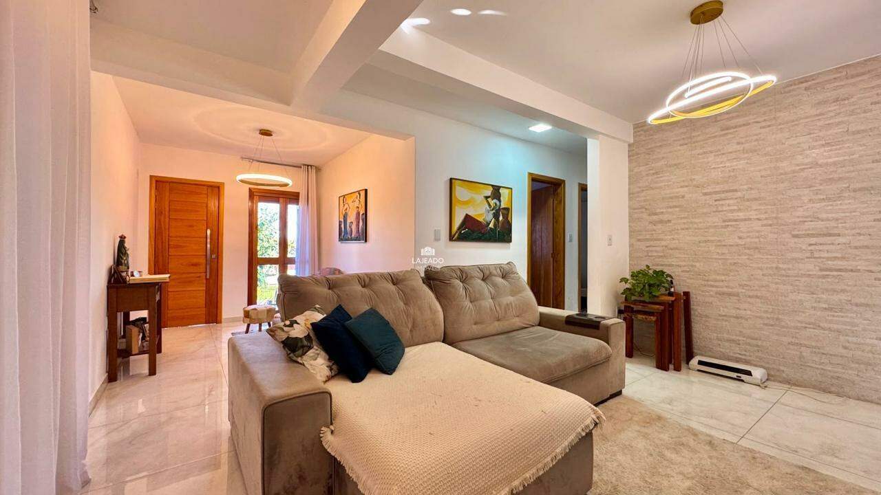 Apartamento, 4 quartos, 150 m² - Foto 4