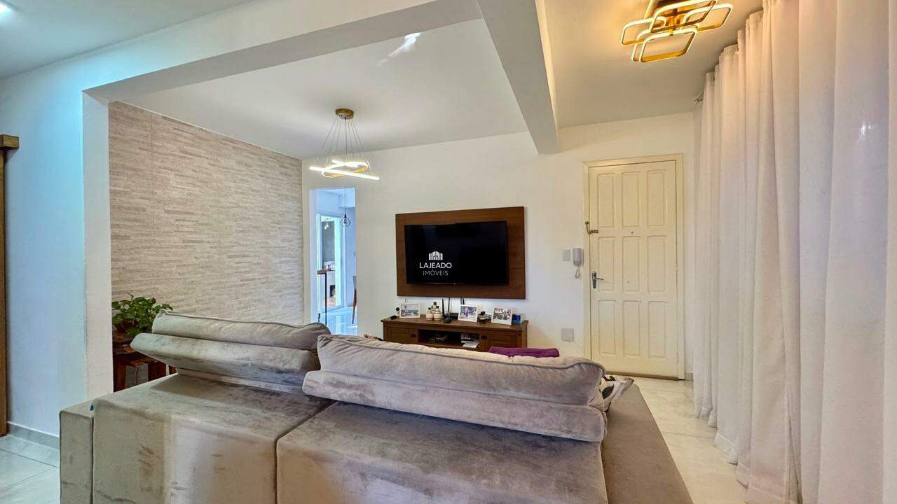 Apartamento, 4 quartos, 150 m² - Foto 6