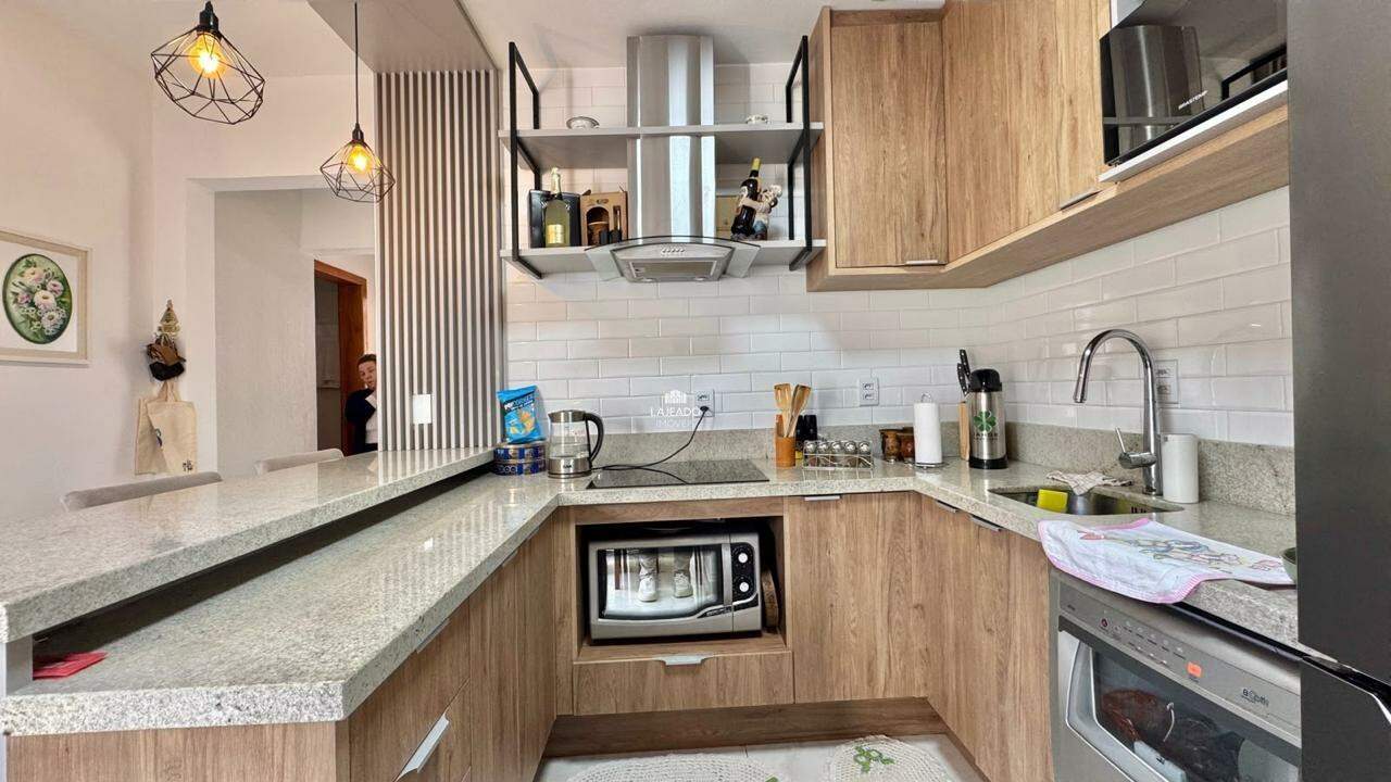 Apartamento, 4 quartos, 150 m² - Foto 9