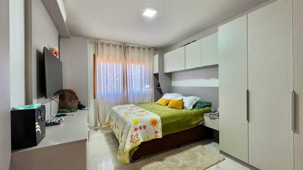 Apartamento, 4 quartos, 150 m² - Foto 16