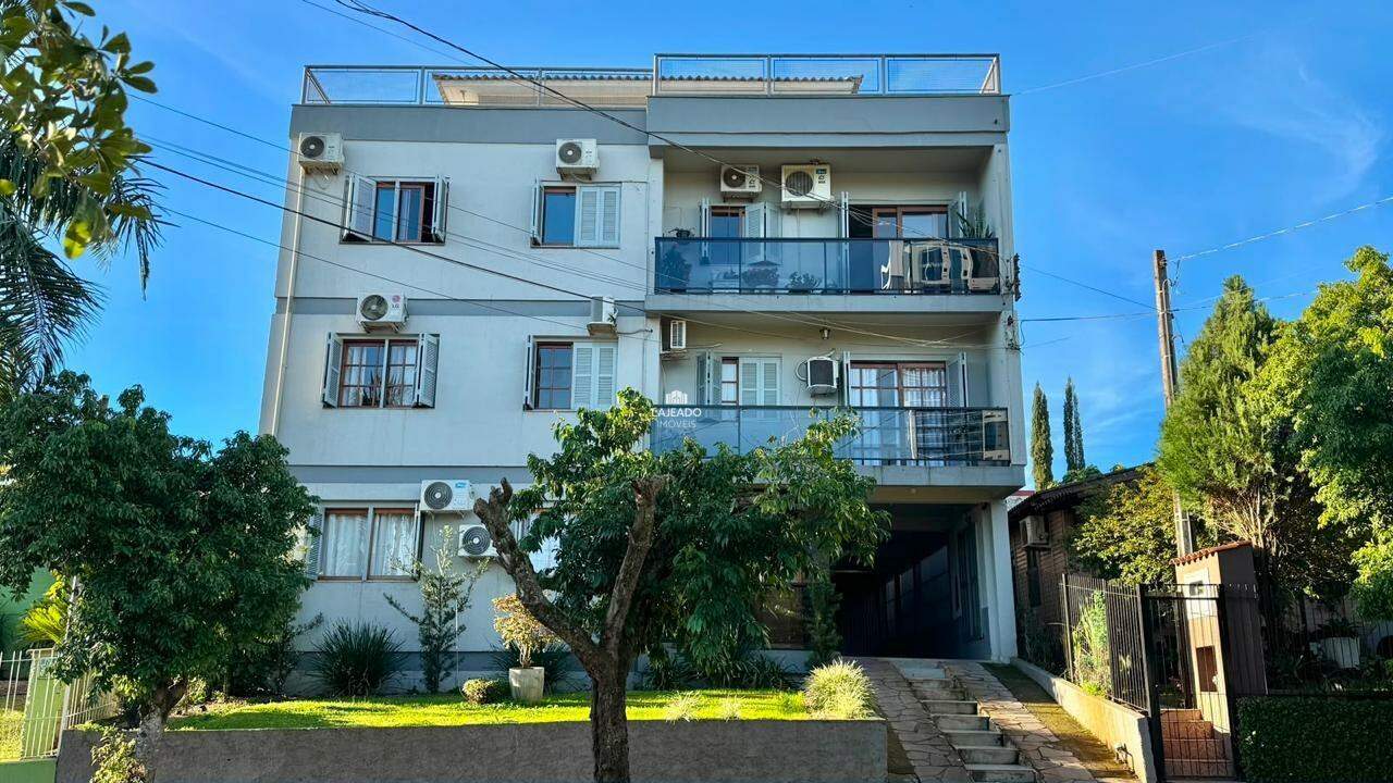 Apartamento, 4 quartos, 150 m² - Foto 1