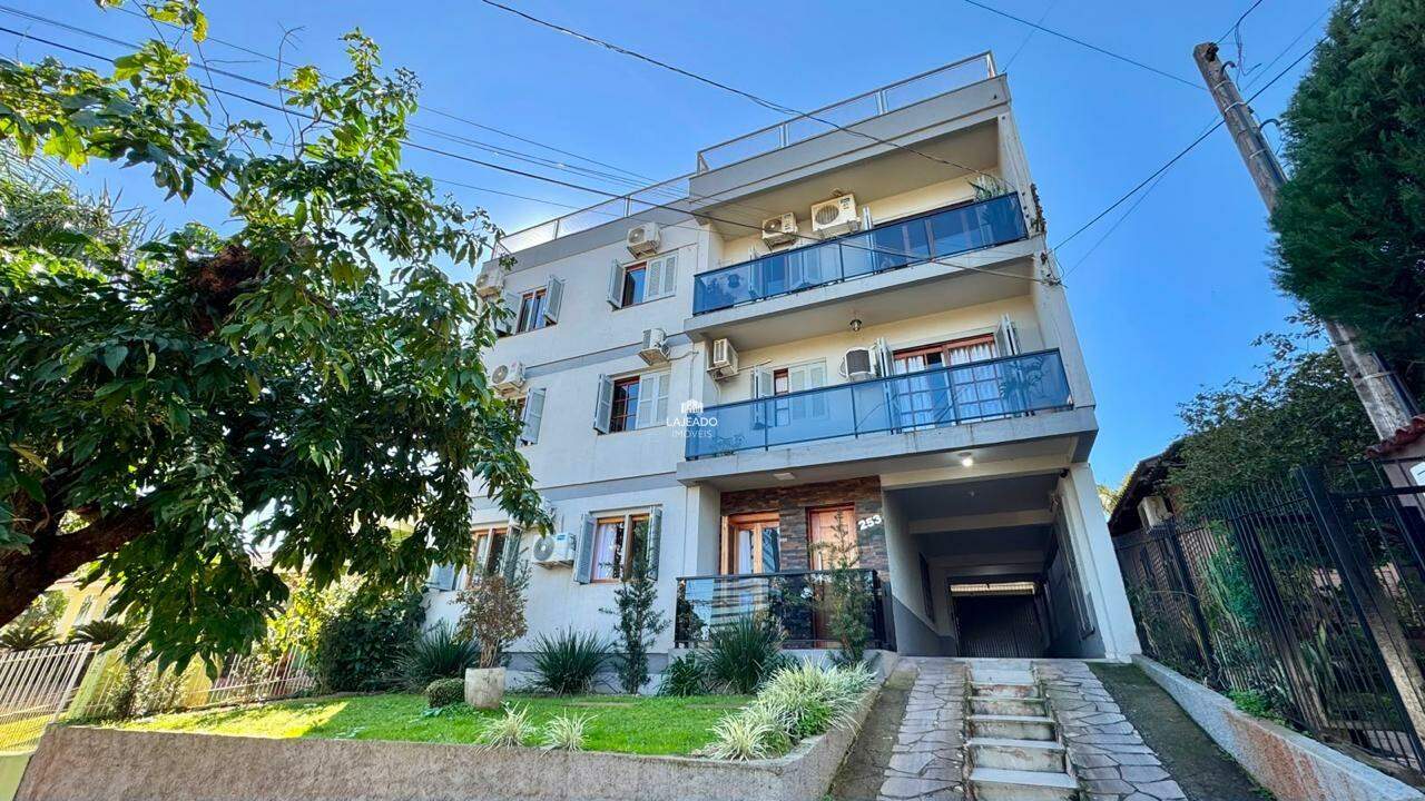 Apartamento, 4 quartos, 150 m² - Foto 2