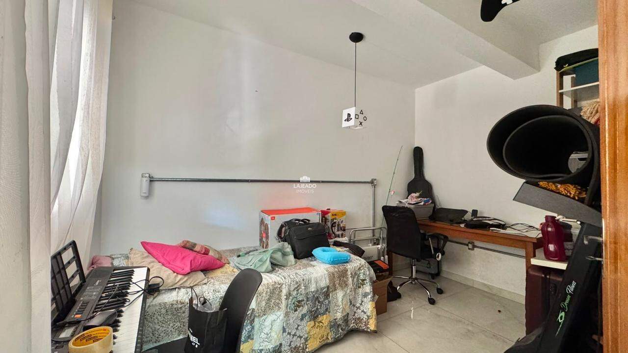 Apartamento, 4 quartos, 150 m² - Foto 19