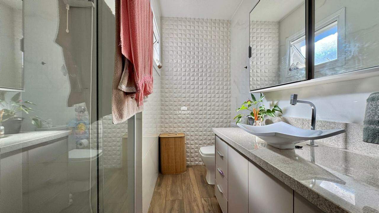 Apartamento, 4 quartos, 150 m² - Foto 21