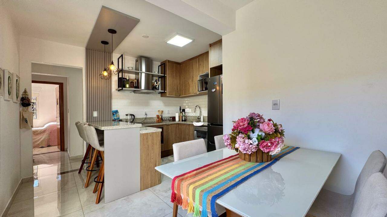 Apartamento, 4 quartos, 150 m² - Foto 11