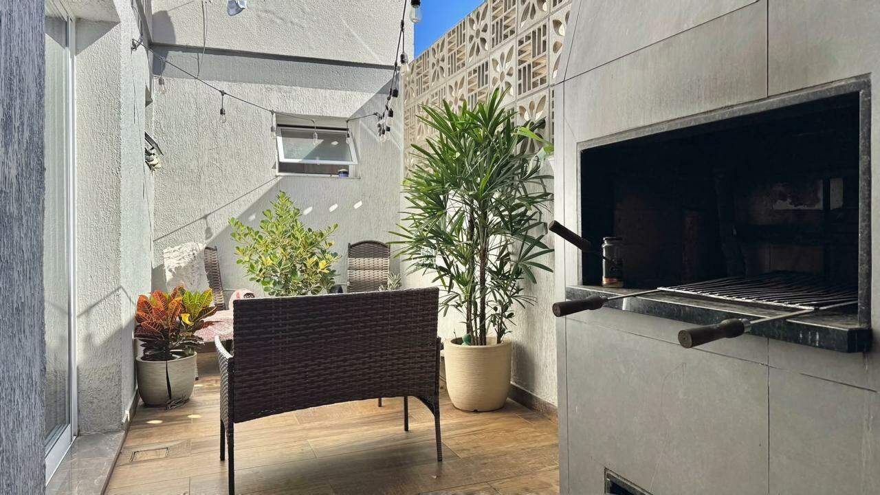 Apartamento, 4 quartos, 150 m² - Foto 14